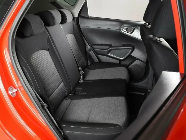Kia Soul, III фото №11