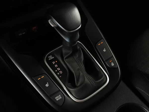 Kia Soul, III фото №8