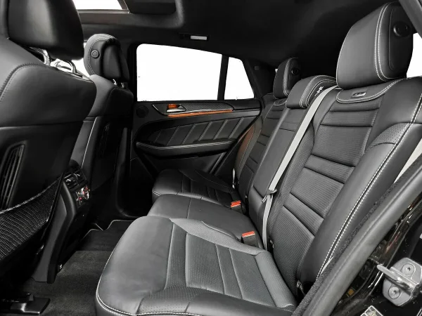 Mercedes-Benz GLE Coupe AMG, I (C292) фото №17