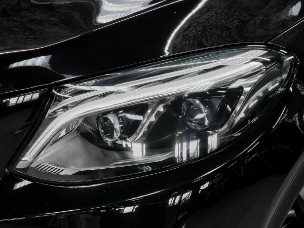 Mercedes-Benz GLE Coupe AMG, I (C292) фото №5