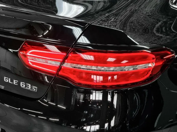 Mercedes-Benz GLE Coupe AMG, I (C292) фото №6