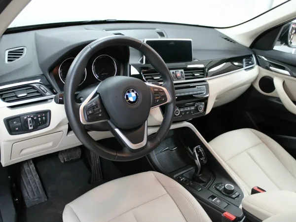 BMW X1, II (F48) Рестайлинг фото №12