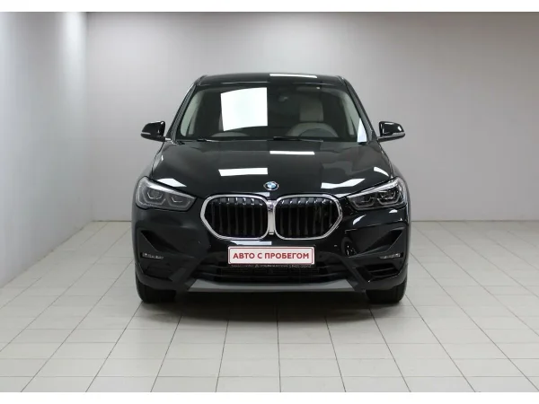 BMW X1, II (F48) Рестайлинг фото №2