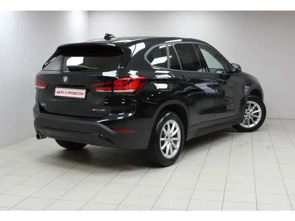 BMW X1, II (F48) Рестайлинг фото №3