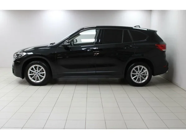 BMW X1, II (F48) Рестайлинг фото №4