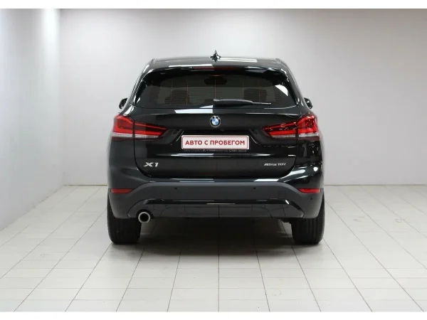 BMW X1, II (F48) Рестайлинг фото №5