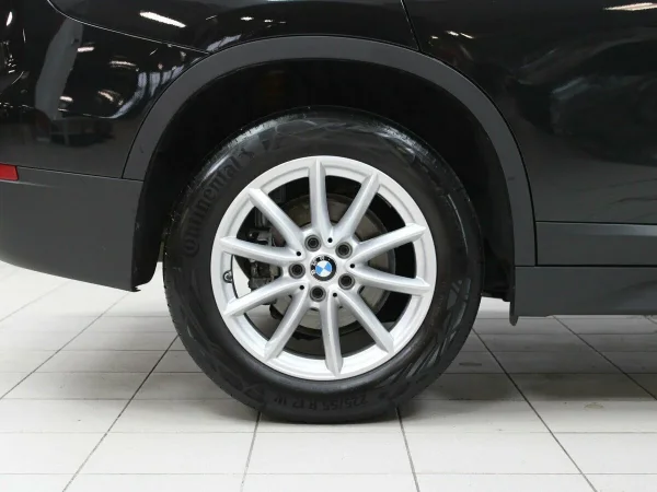 BMW X1, II (F48) Рестайлинг фото №6