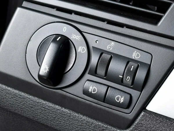 BMW X3, I (E83) Рестайлинг фото №9