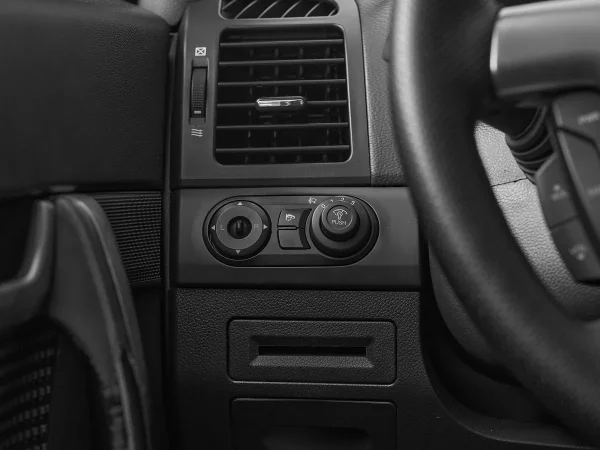 Chevrolet Captiva, I фото №11