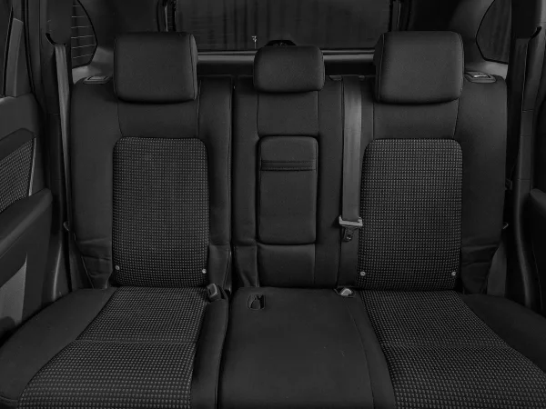 Chevrolet Captiva, I фото №14