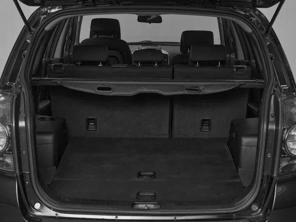 Chevrolet Captiva, I фото №15