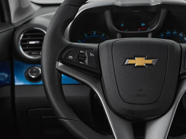 Chevrolet Orlando, I фото №11