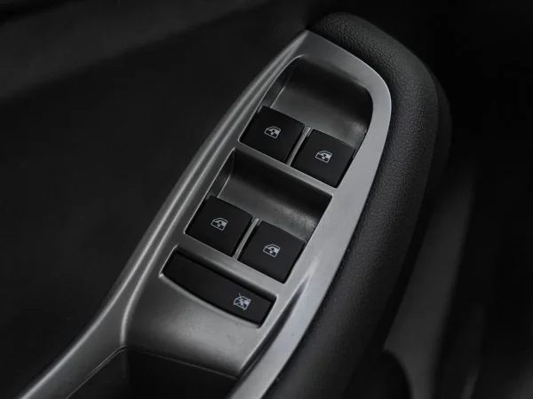 Chevrolet Orlando, I фото №13