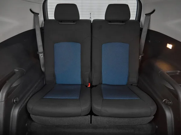 Chevrolet Orlando, I фото №17