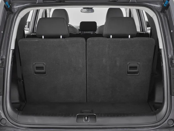 Chevrolet Orlando, I фото №18