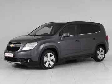 Chevrolet Orlando, I 2013 LTZ фото