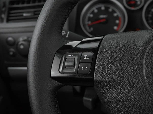 Opel Zafira, C фото №10