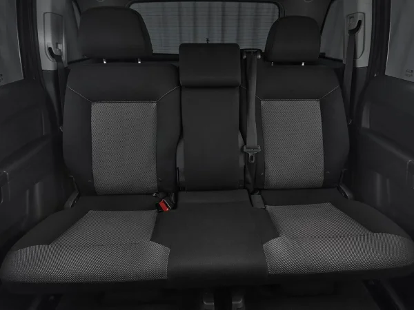 Opel Zafira, C фото №16