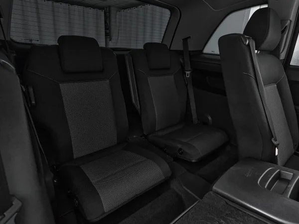 Opel Zafira, C фото №17