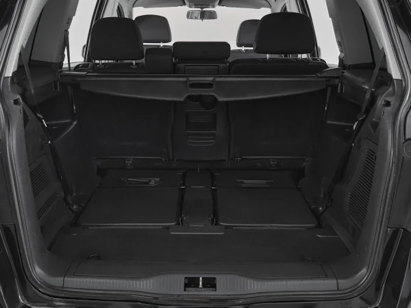 Opel Zafira, C фото №18
