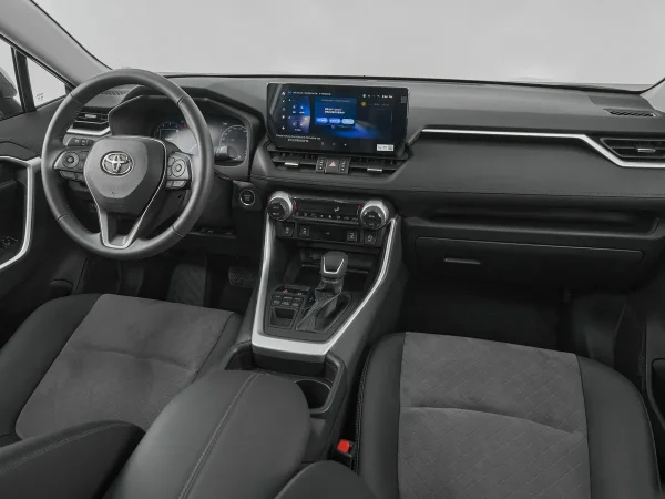 Toyota RAV4, V (XA50) фото №10