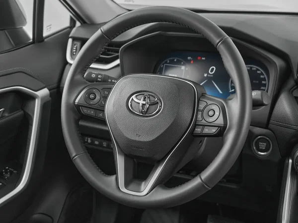 Toyota RAV4, V (XA50) фото №11