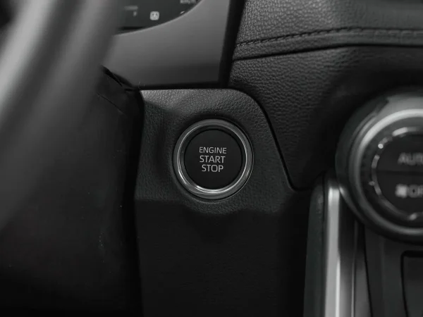 Toyota RAV4, V (XA50) фото №12