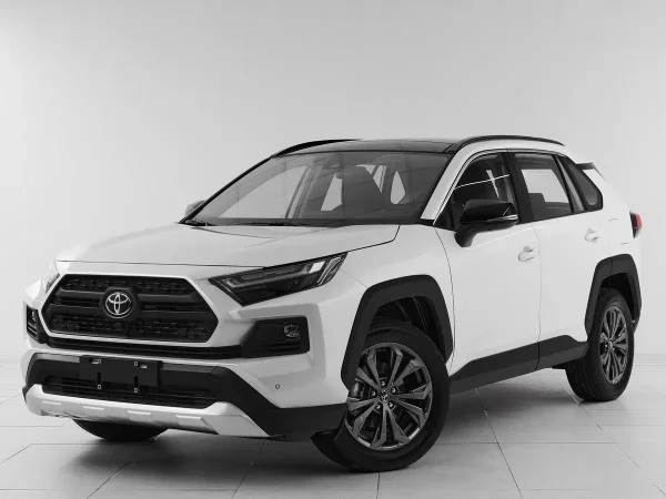 Toyota RAV4, V (XA50) фото №19