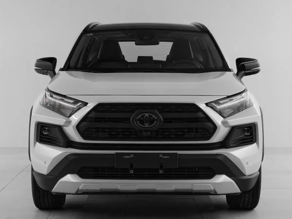 Toyota RAV4, V (XA50) фото №2