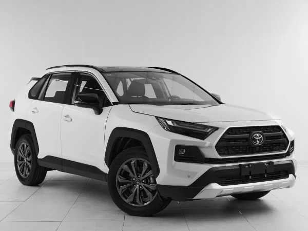 Toyota RAV4, V (XA50) фото №3