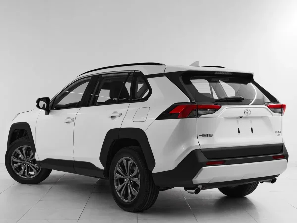 Toyota RAV4, V (XA50) фото №4