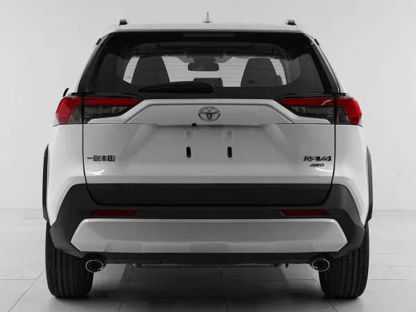 Toyota RAV4, V (XA50) фото №5