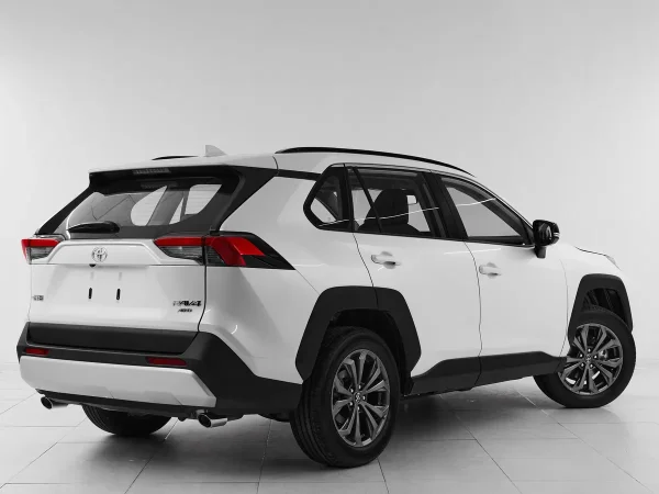 Toyota RAV4, V (XA50) фото №6