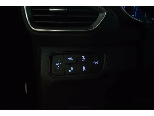 Hyundai Santa Fe, IV фото №13