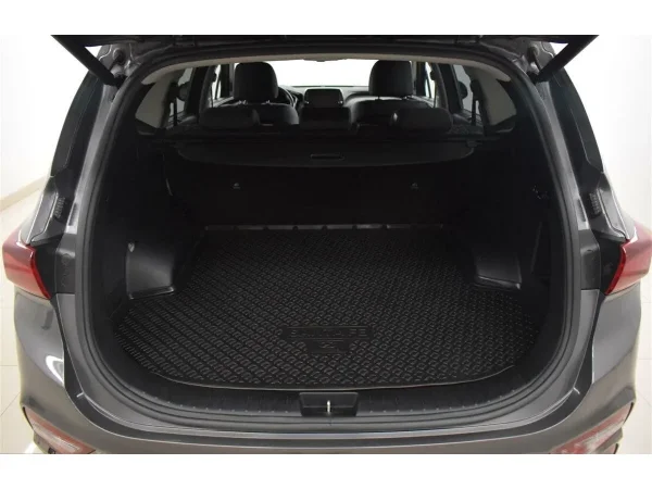 Hyundai Santa Fe, IV фото №5