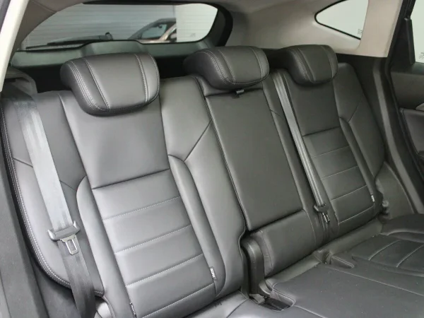 Haval F7, I фото №12