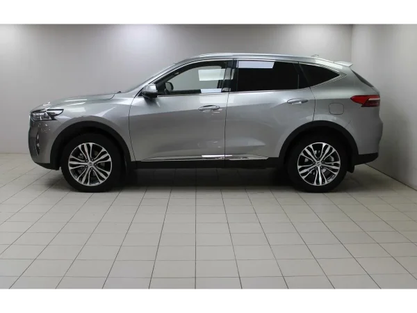 Haval F7, I фото №4