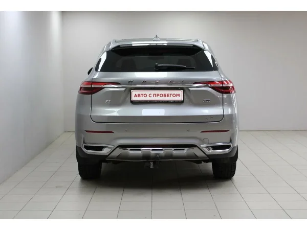 Haval F7, I фото №5