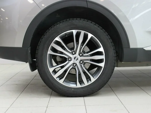 Haval F7, I фото №6