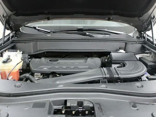 Haval F7, I фото №7