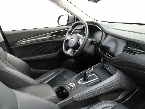 Haval F7, I фото №9