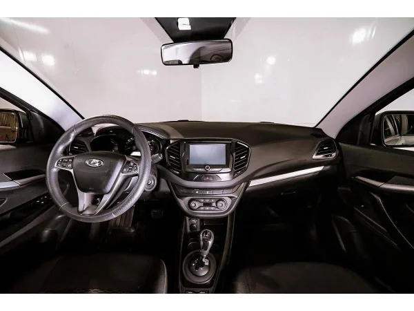 Lada (ВАЗ) Vesta, I фото №6
