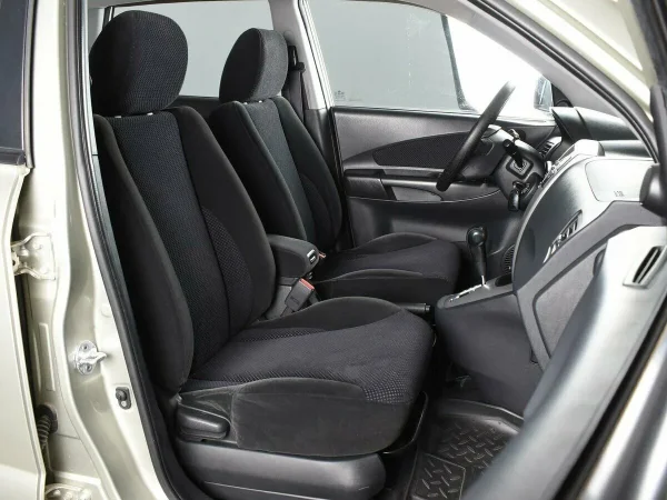 Hyundai Tucson, I фото №7