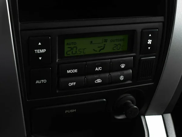 Hyundai Tucson, I фото №8