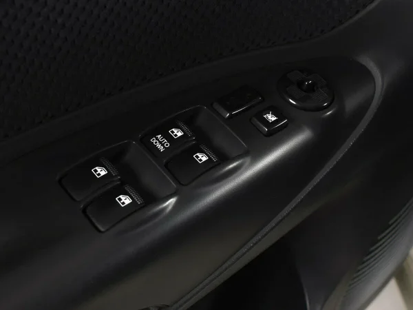Hyundai Tucson, I фото №9