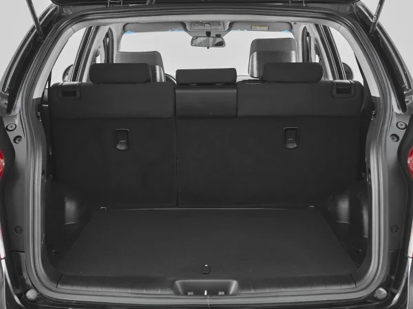 SsangYong Actyon, II Рестайлинг фото №19