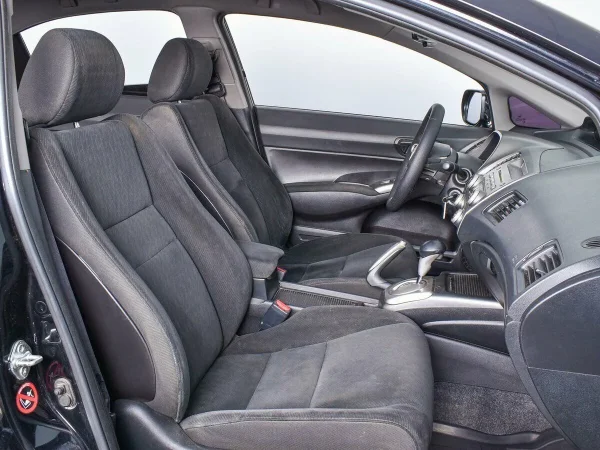 Honda Civic, VIII Рестайлинг фото №7
