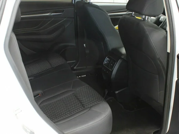 Haval F7x, I фото №12