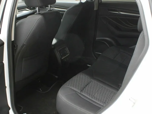 Haval F7x, I фото №13