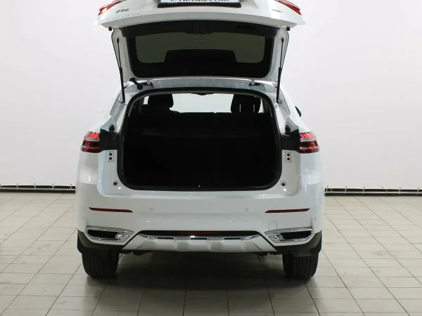 Haval F7x, I фото №5